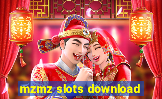 mzmz slots download